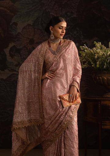 AIK Atelier Look 6 Sari Edit 2025